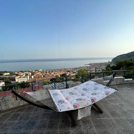 Residence Maestrale Cefalu Exterior photo