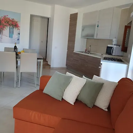 Residence Maestrale Cefalu Exterior photo