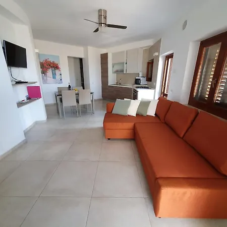 Residence Maestrale Cefalu Exterior photo