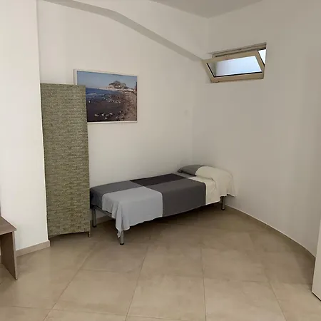 Residence Maestrale Cefalu Exterior photo