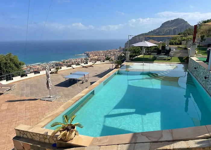Residence Maestrale