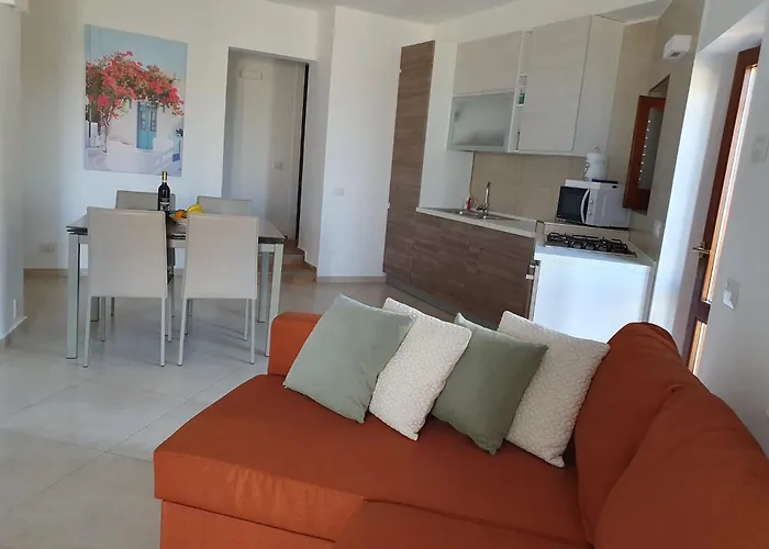 Residence Maestrale