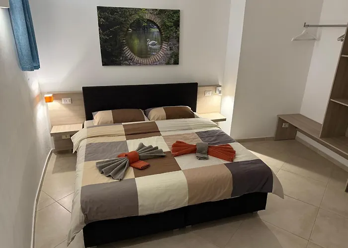 Residence Maestrale