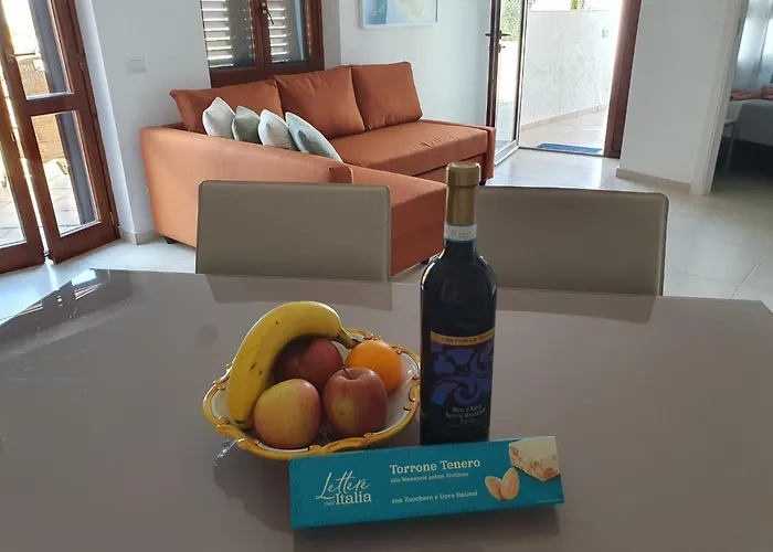 Residence Maestrale