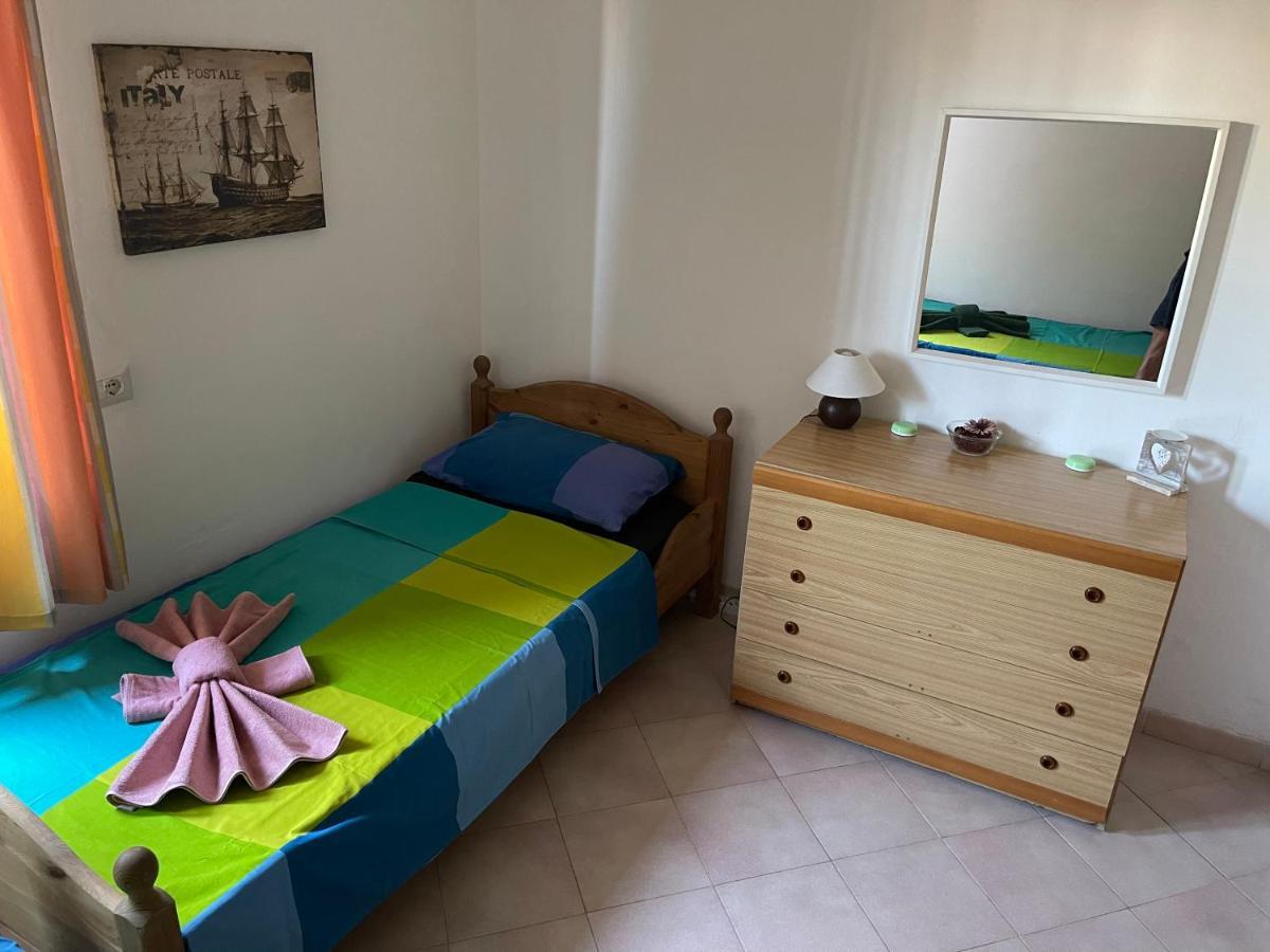Appartement Maestrale Cefalù