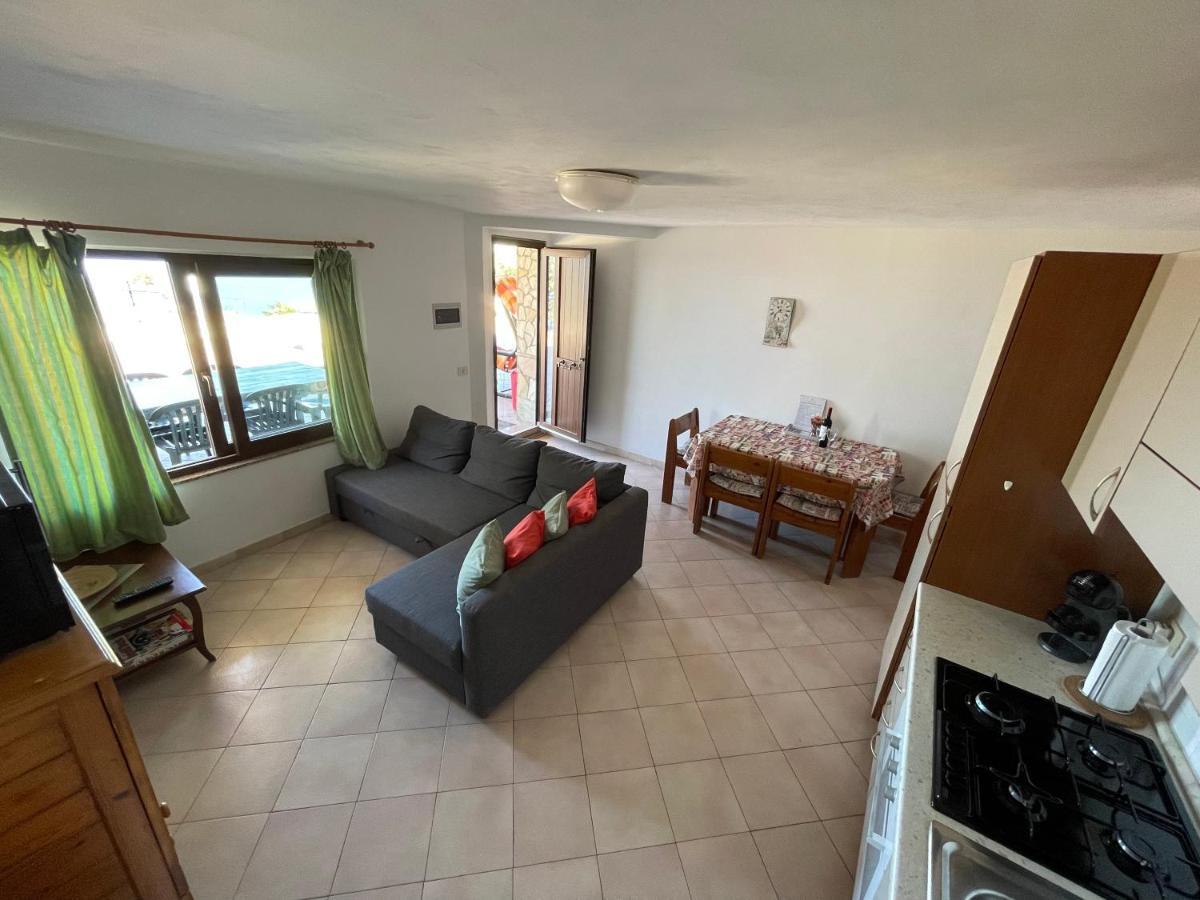 Maestrale Appartement Cefalù