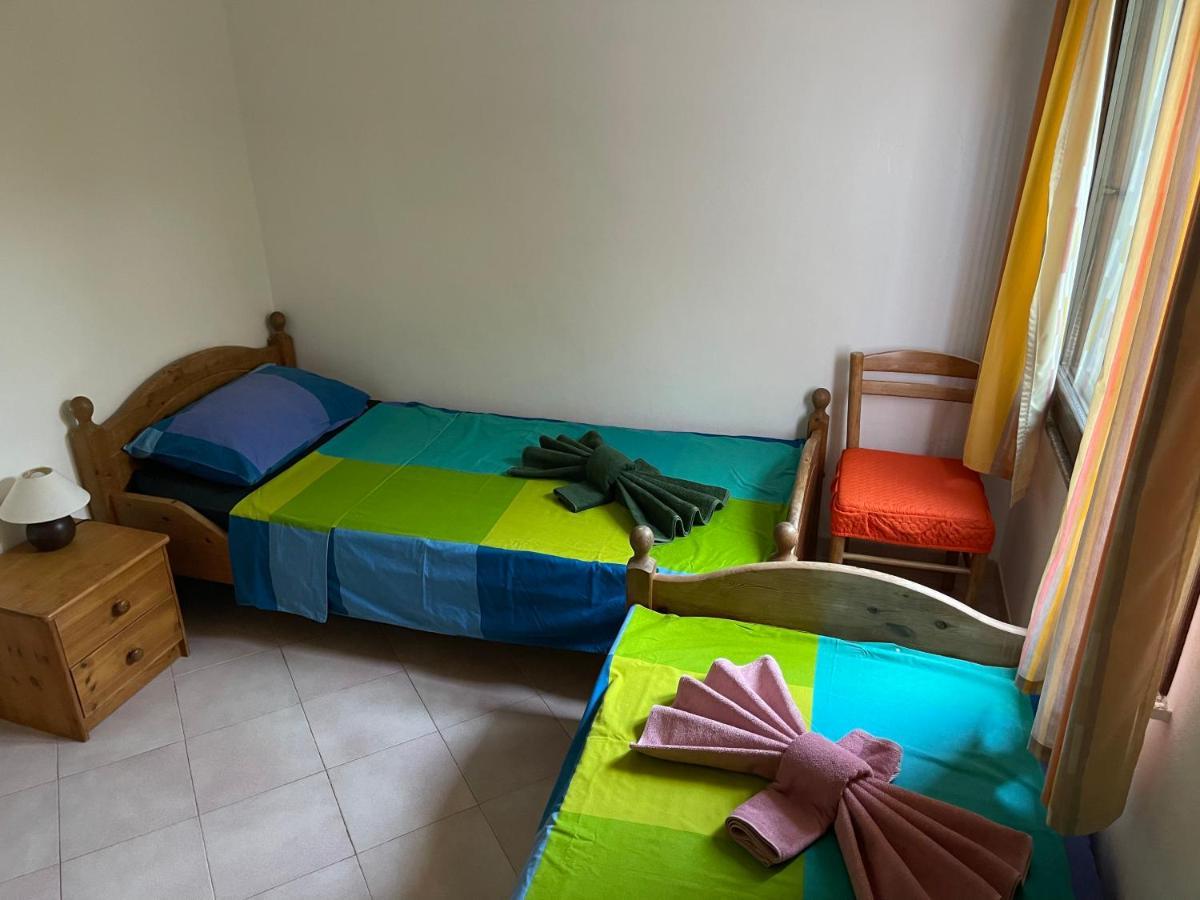 Maestrale Appartement *