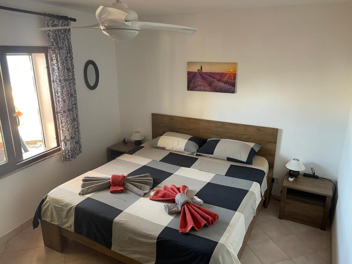Maestrale Appartement Cefalù