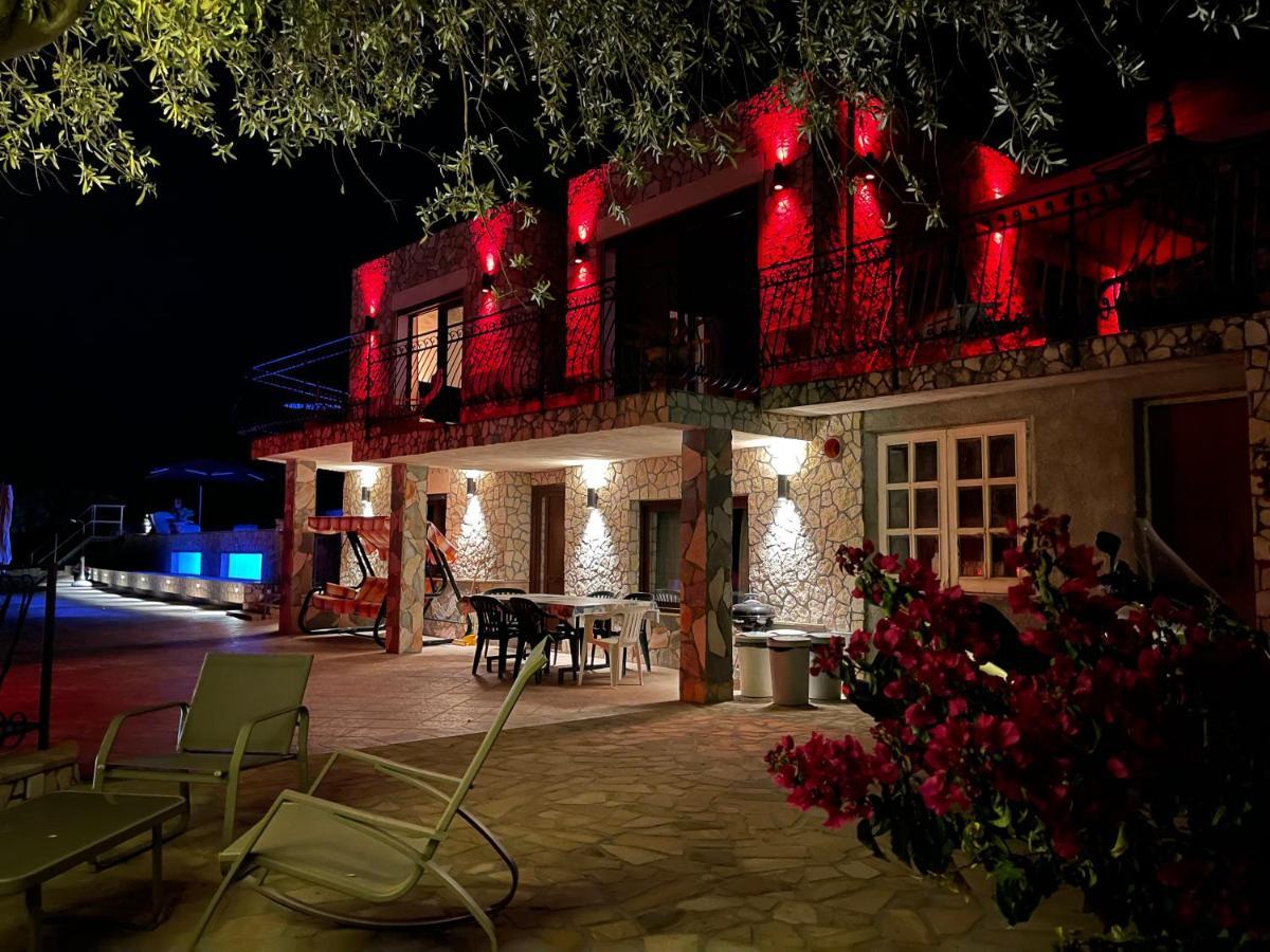 Maestrale Appartement