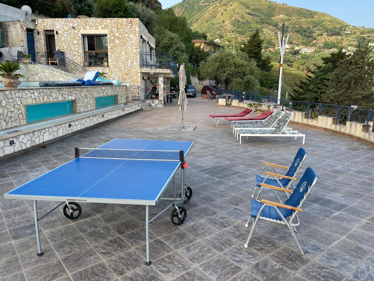 Maestrale Appartement Cefalù