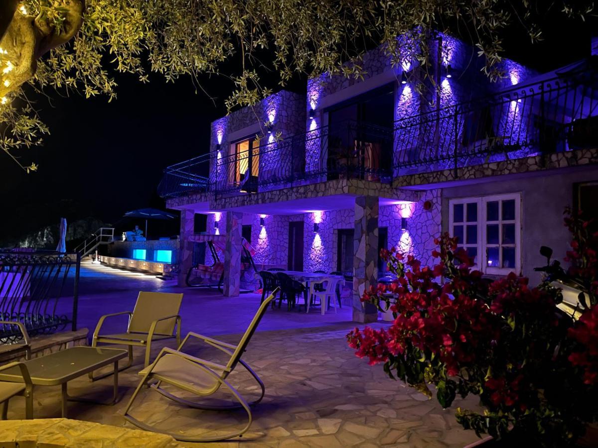 Maestrale Appartement