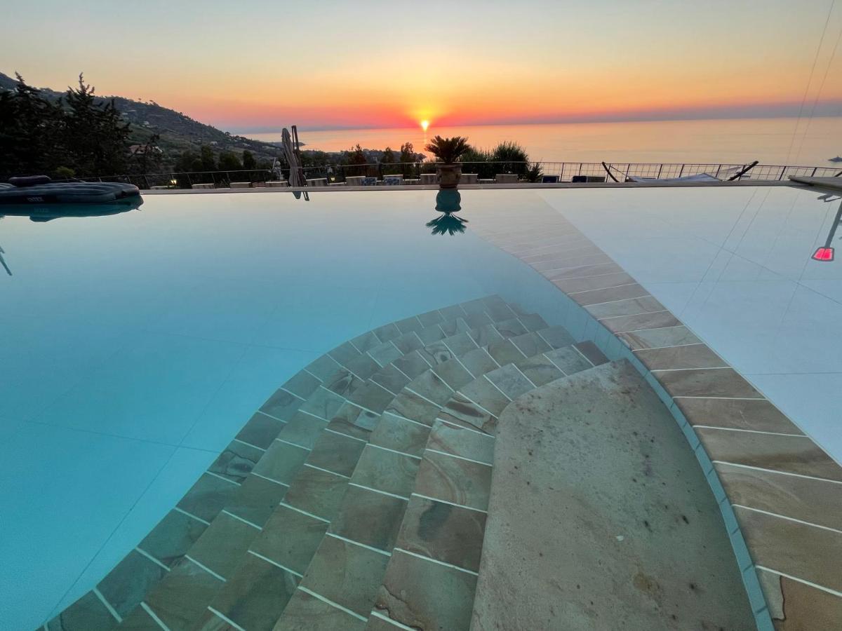 Appartement Maestrale Cefalù