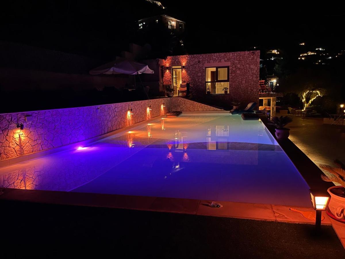 Maestrale Apartment Cefalu
