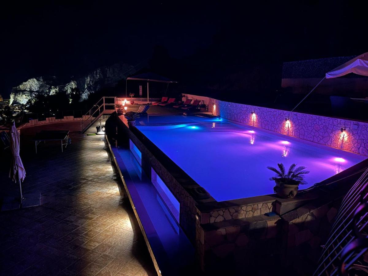 Appartement Maestrale