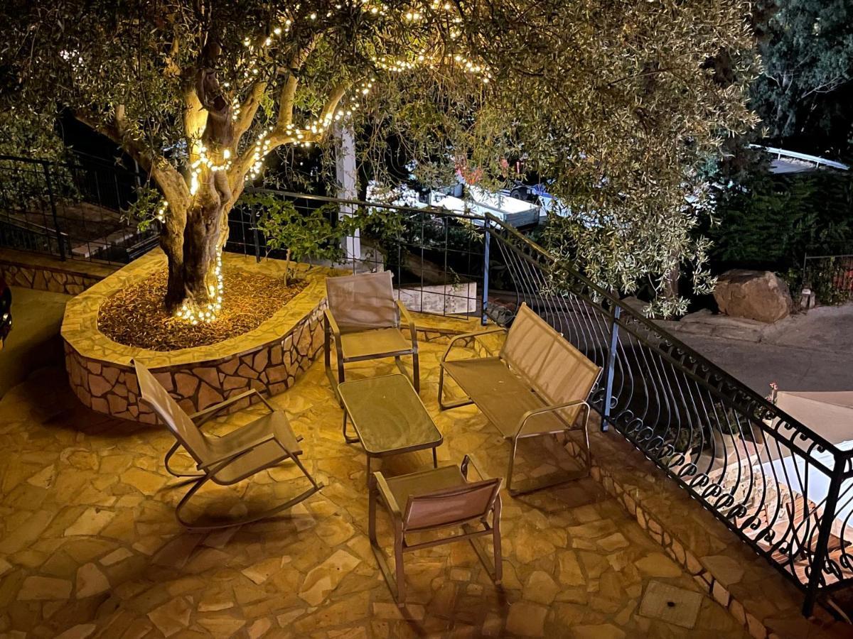 Maestrale Appartement *