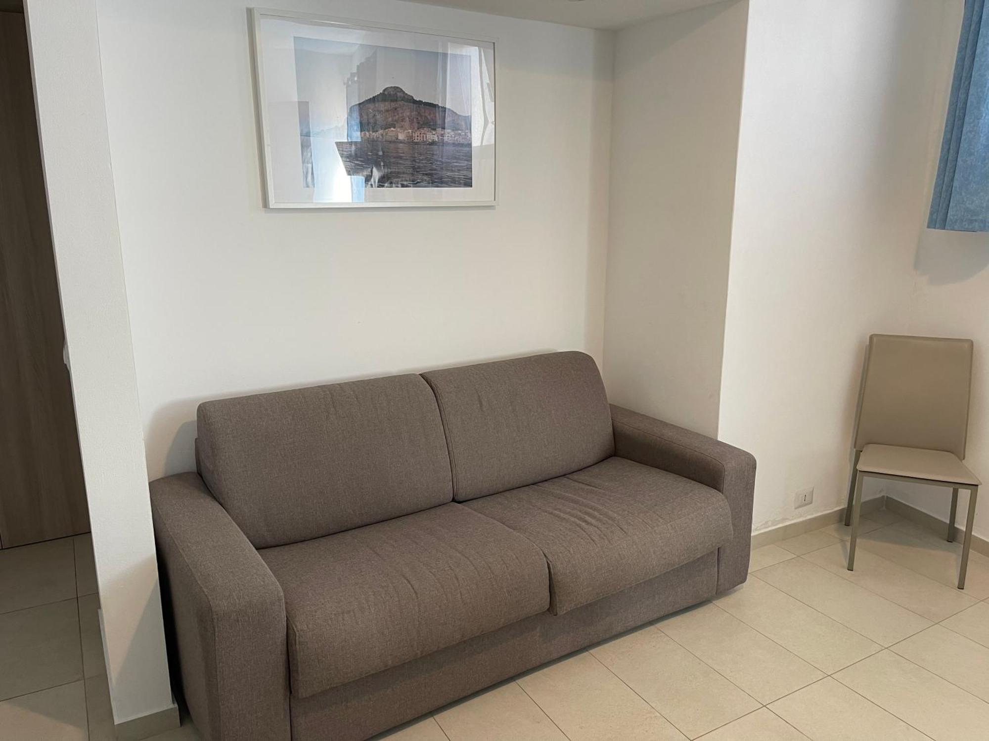 Appartement Maestrale Cefalù
