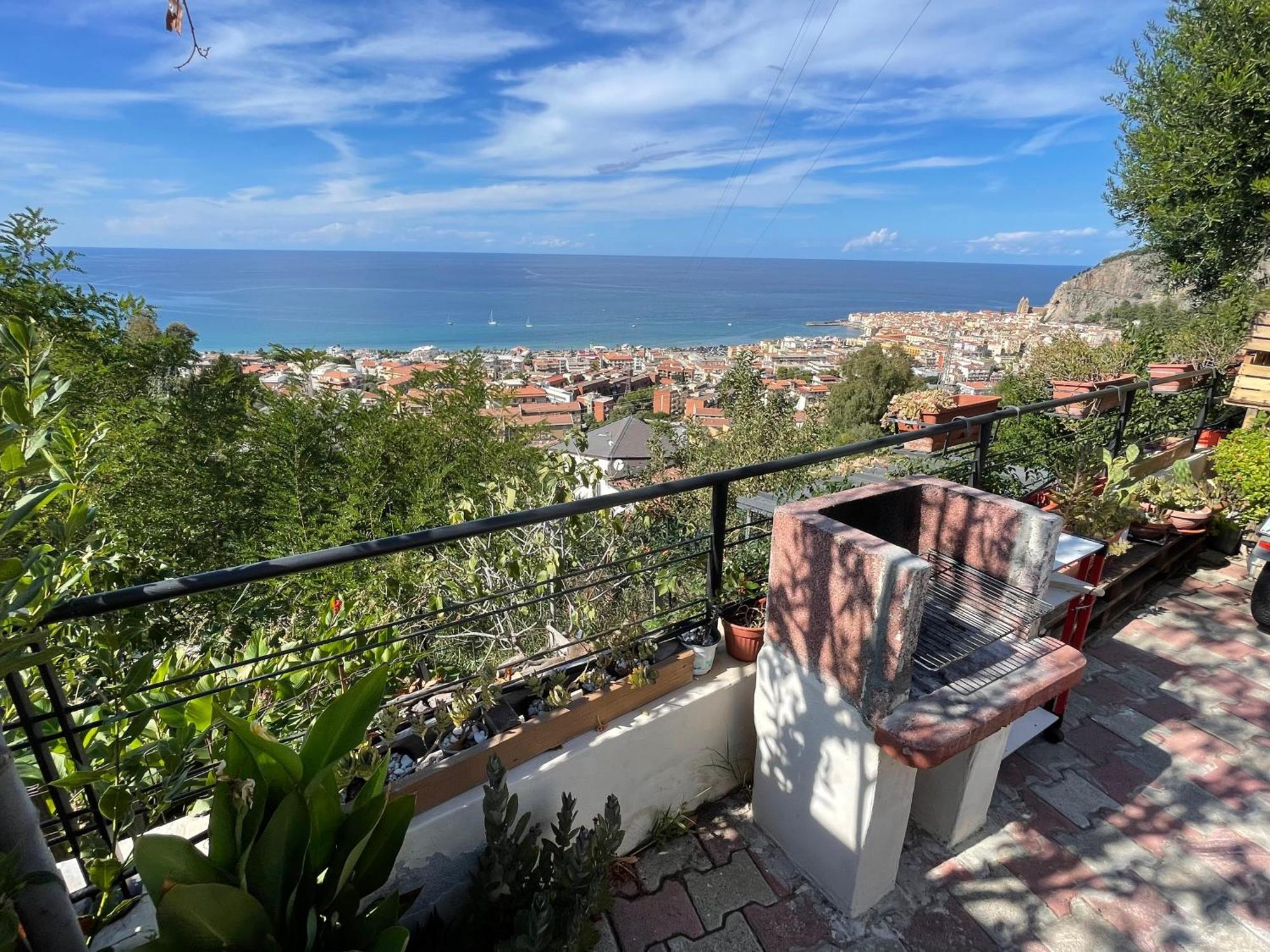Appartement Maestrale