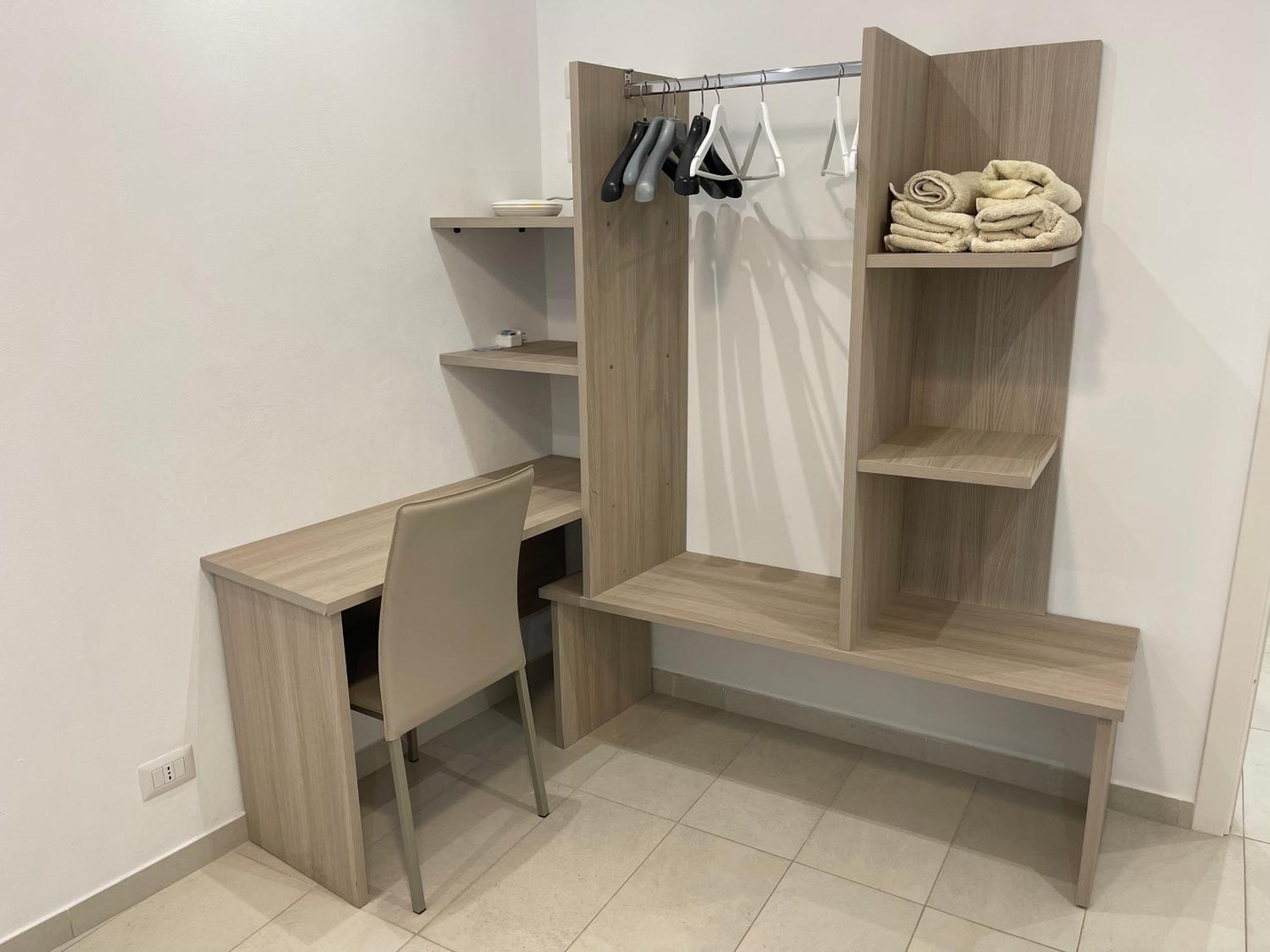 Appartement Maestrale Cefalù