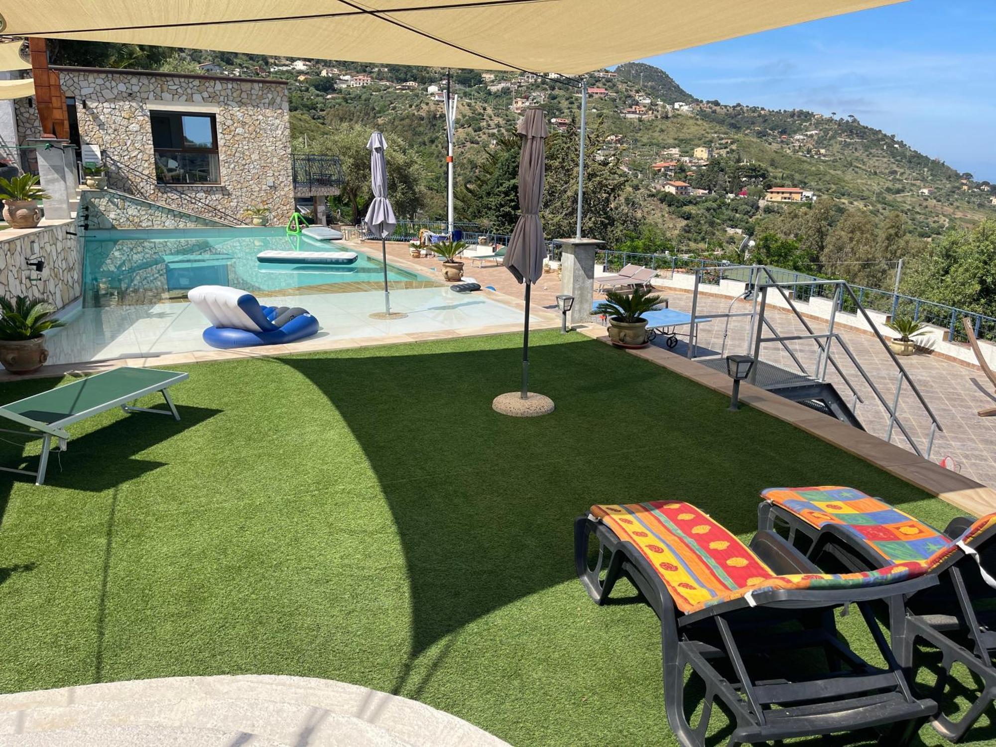 Maestrale Appartement