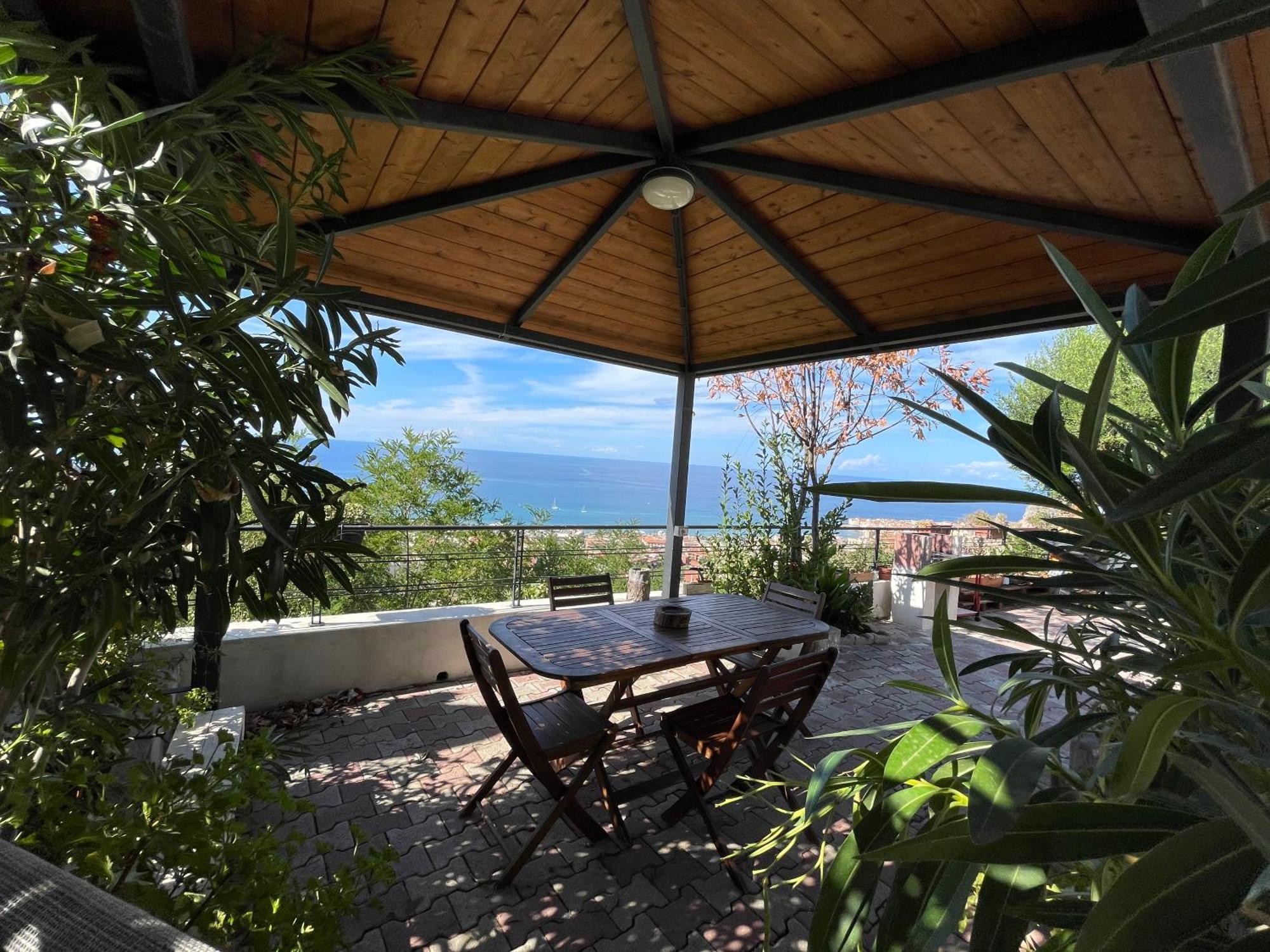 Appartement Maestrale