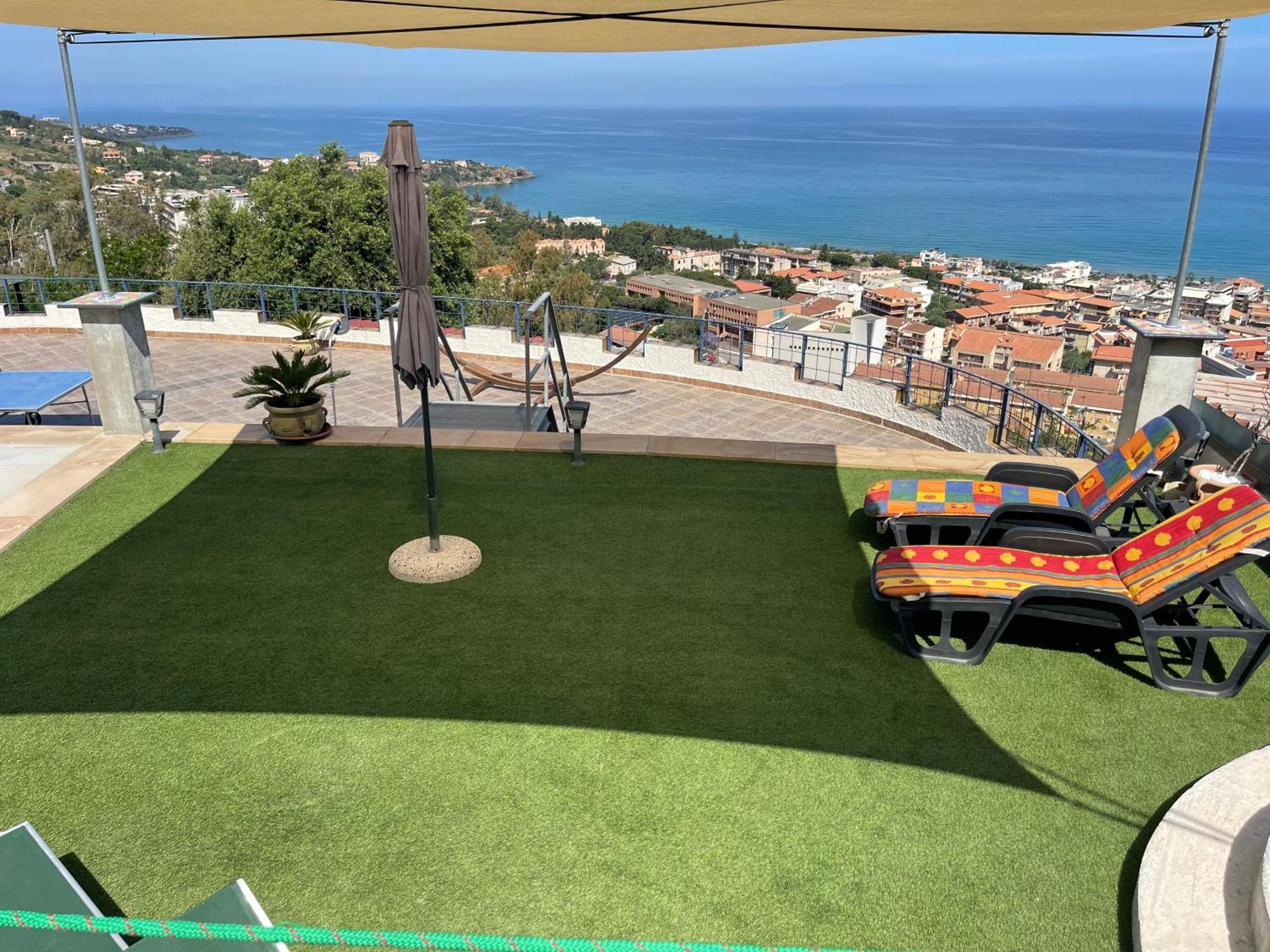 Maestrale Appartement