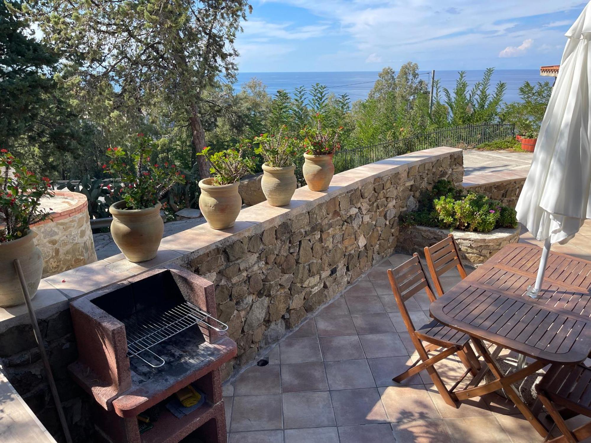 Maestrale Appartement Cefalù