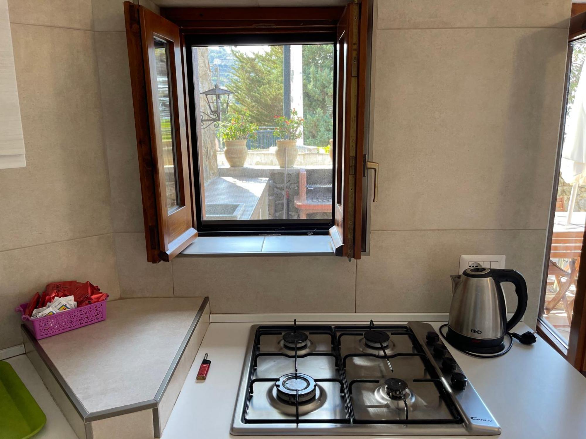 Appartement Maestrale