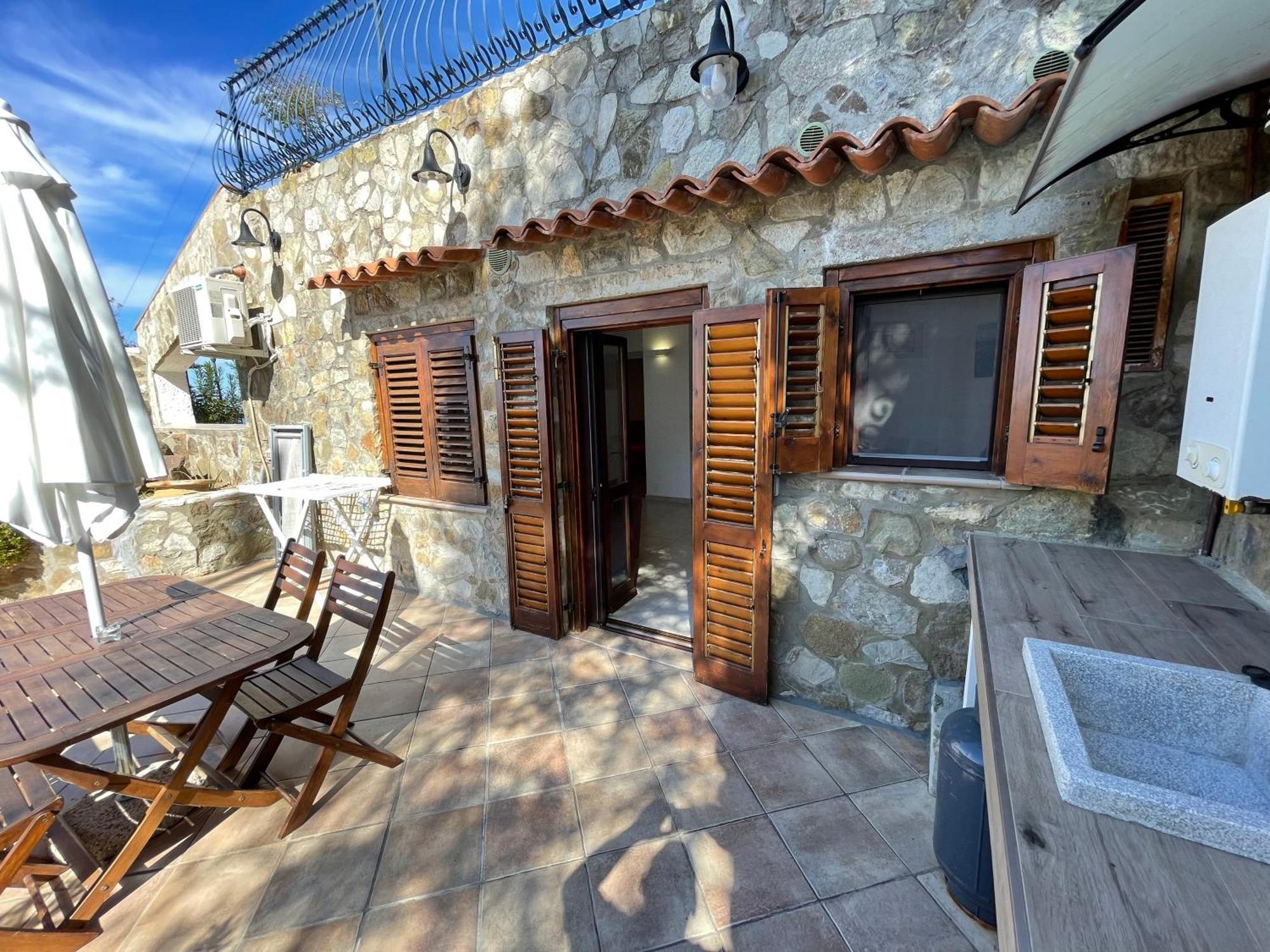 Appartement Maestrale Cefalù