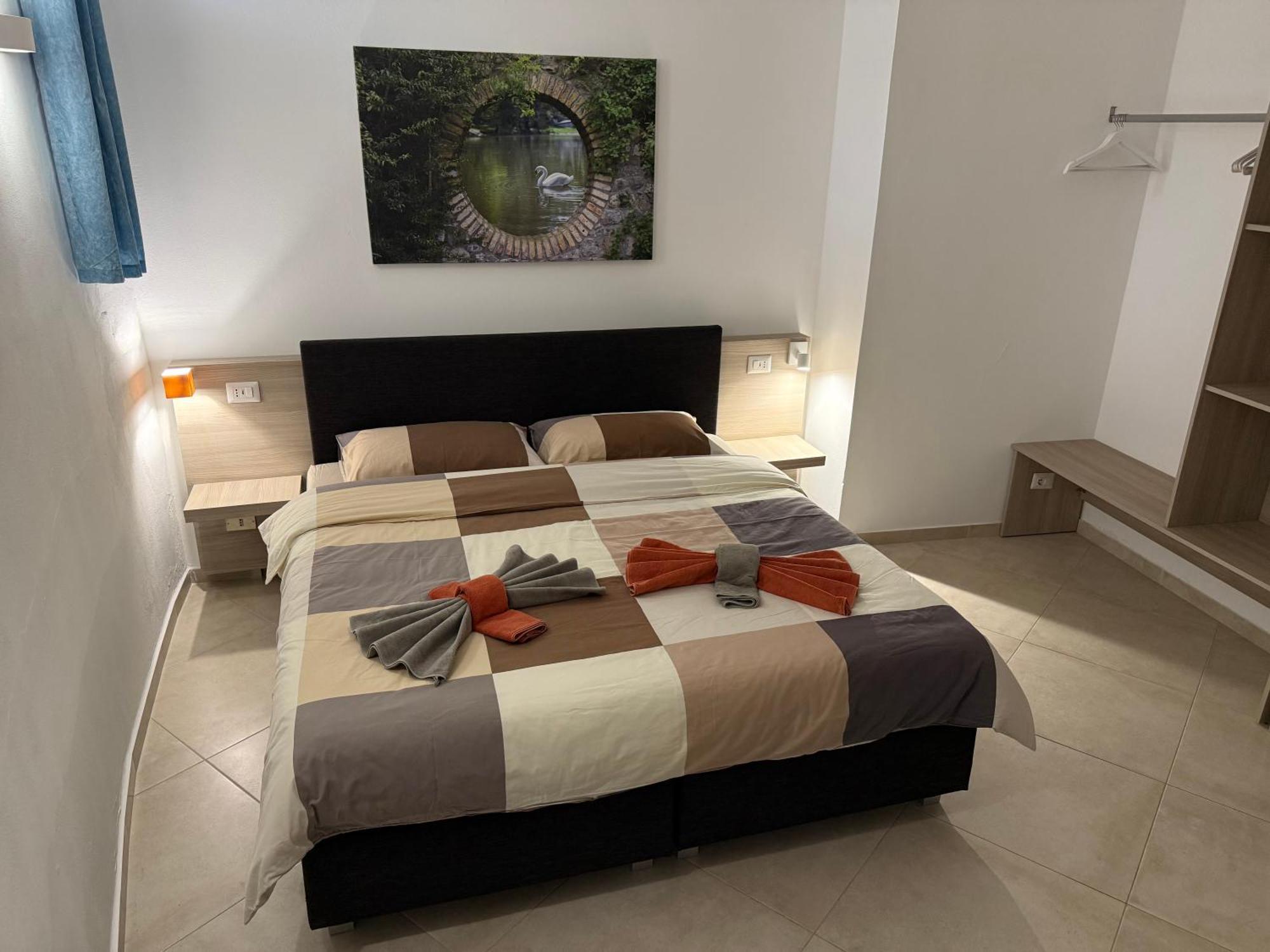 Appartement Maestrale Cefalù