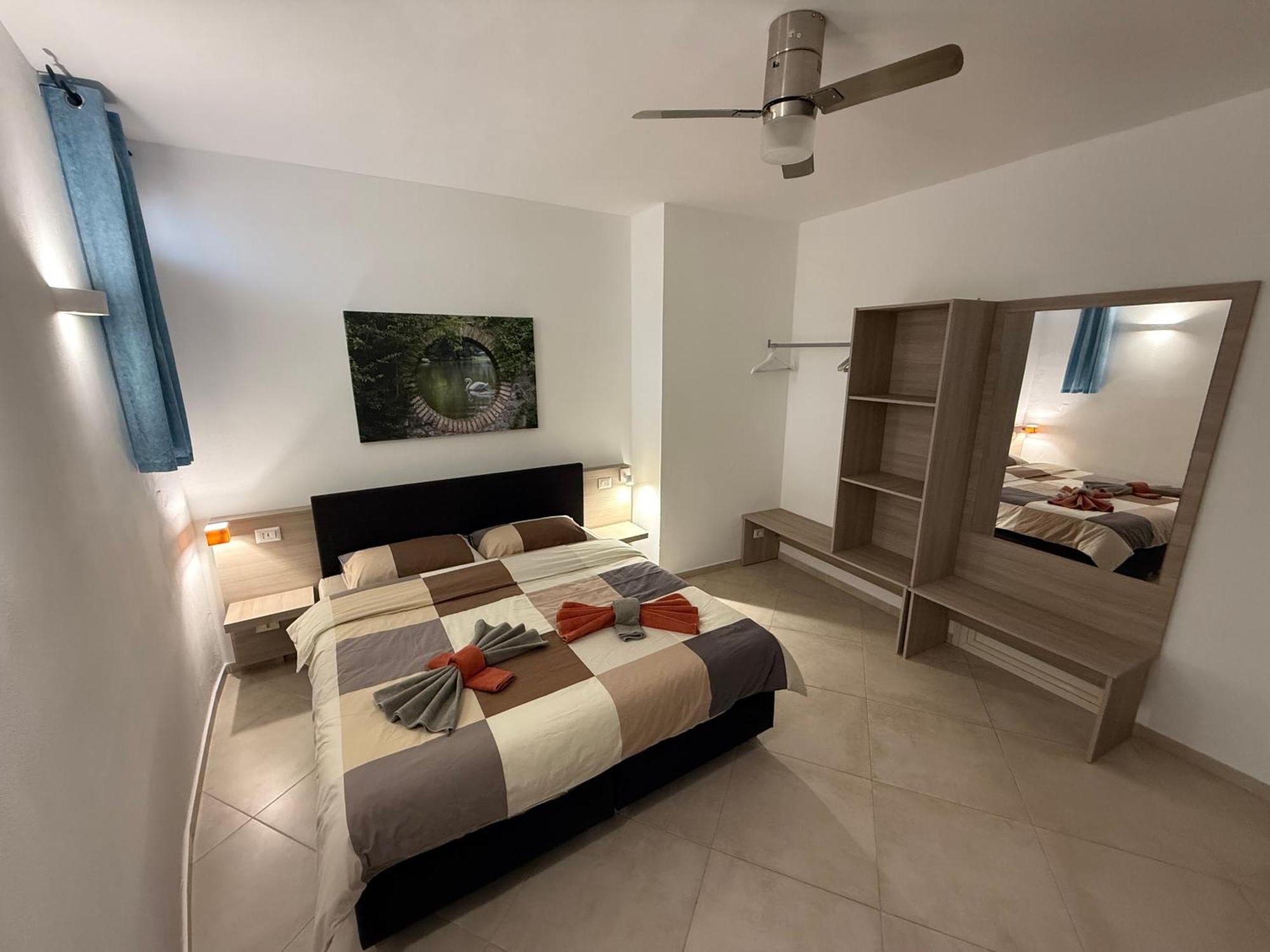 Maestrale Appartement *