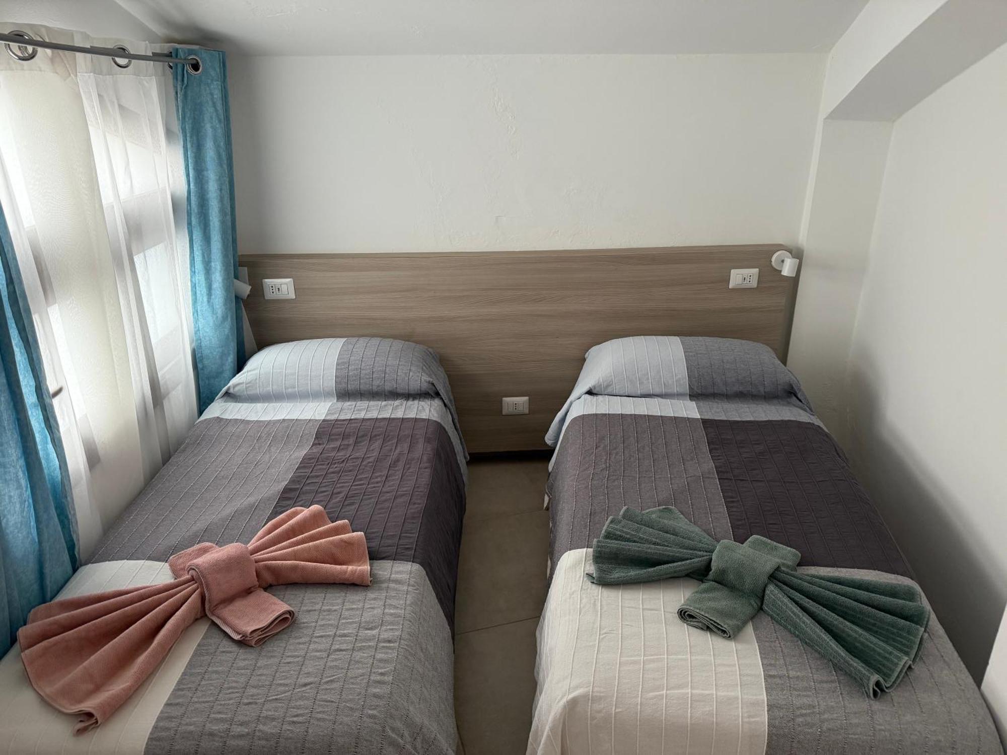 Appartement Maestrale *