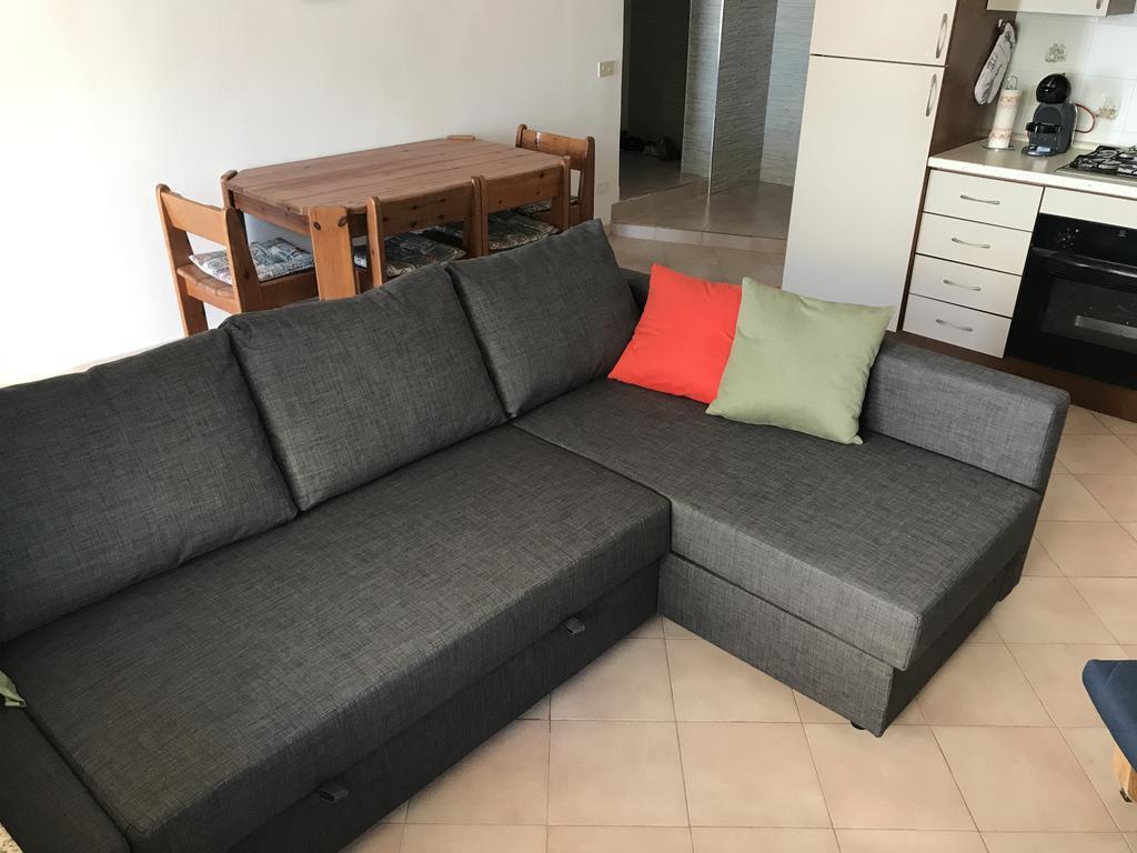 Appartement Maestrale