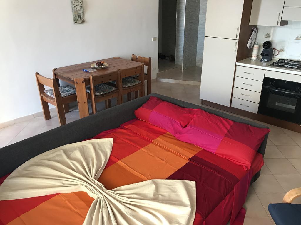 Maestrale Appartement Cefalù