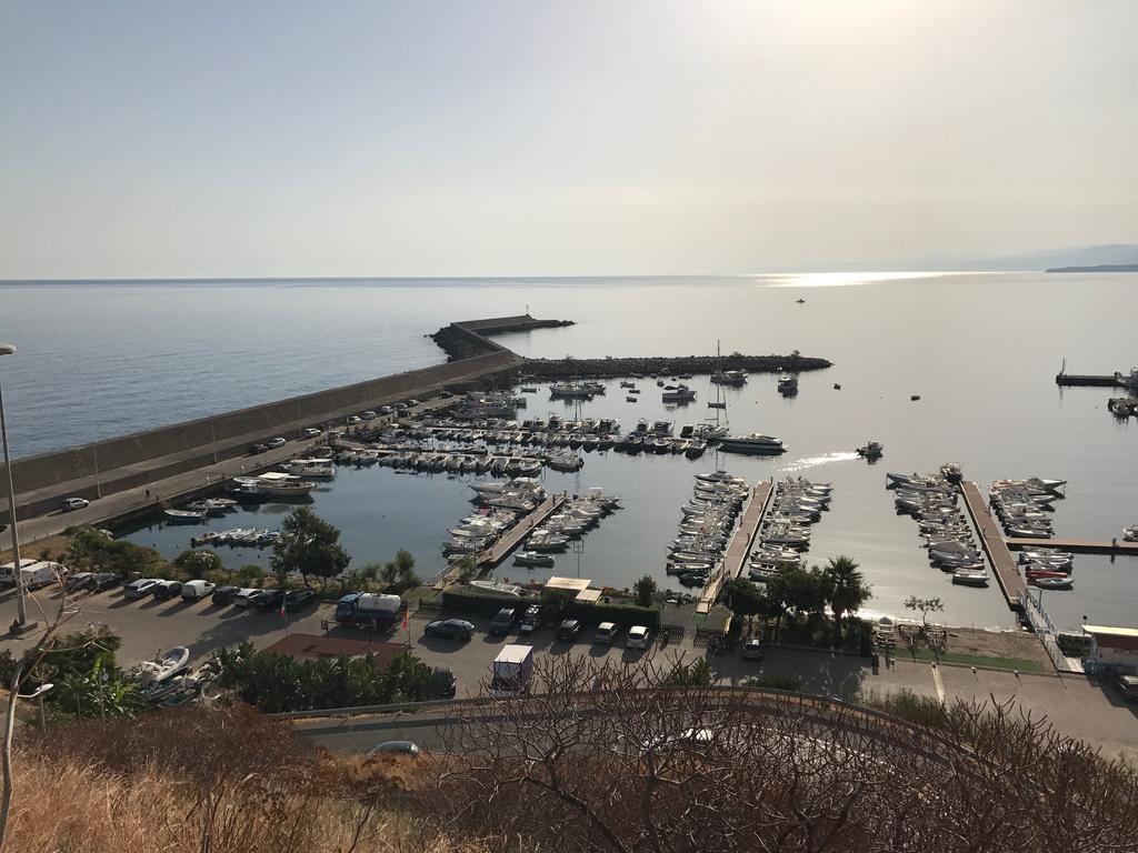 Maestrale Appartement Cefalù