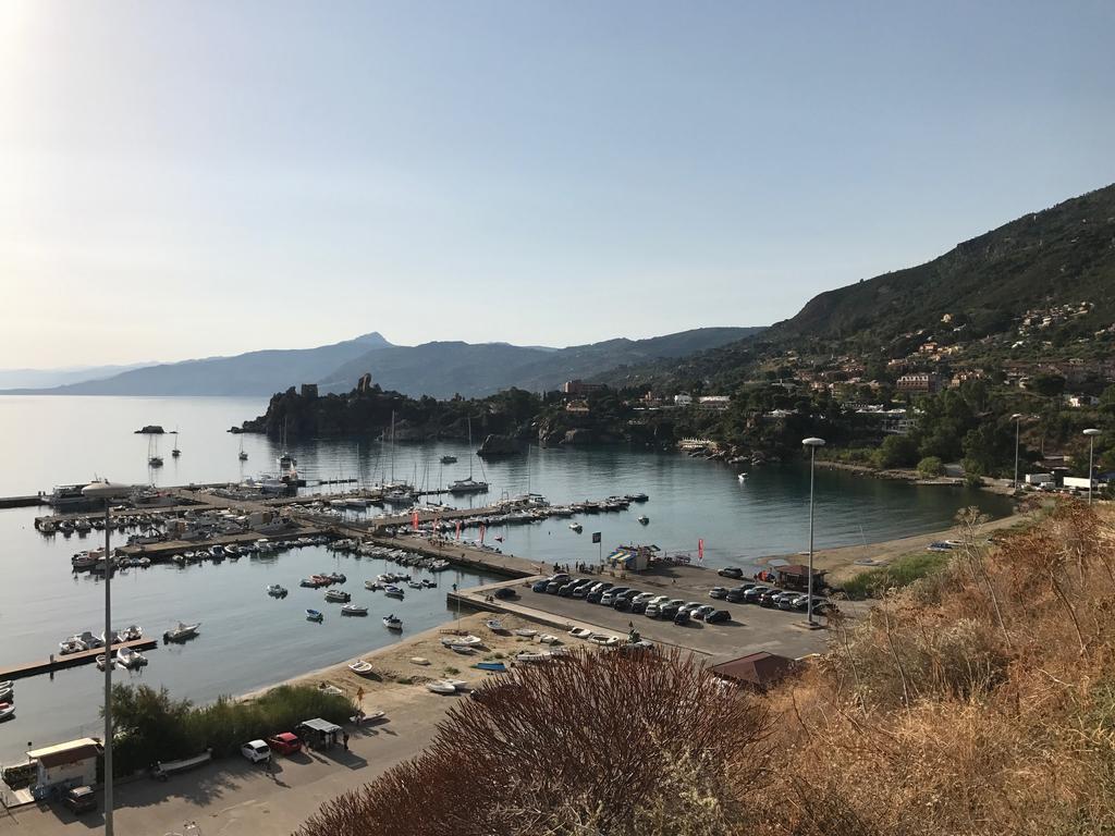 Maestrale Appartement Cefalù